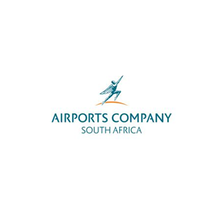 airports company south africa logo