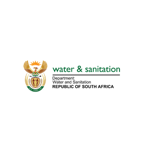 water and sanitation logo