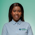 Kholofelo, KG Project Coordinator​