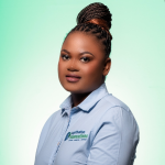 Elizabeth, KG Geospatial Analyst​