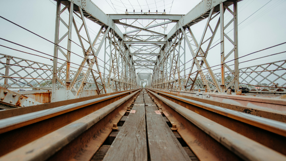 Kgothatso innovations -Infrastructure & Engineering Intelligence. Image